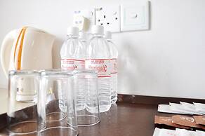 Promenade Service Apartments