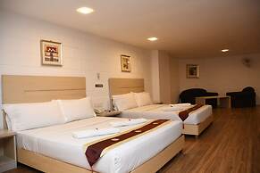 Promenade Service Apartments