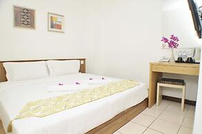 Promenade Service Apartments