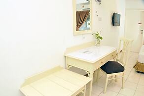 Promenade Service Apartments