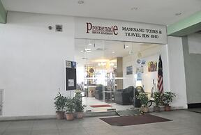 Promenade Service Apartments