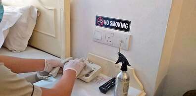 Promenade Service Apartments