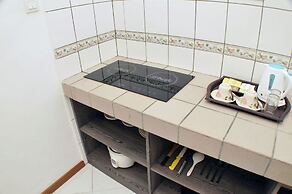 Promenade Service Apartments