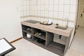 Promenade Service Apartments