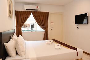 Promenade Service Apartments