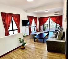 Promenade Service Apartments