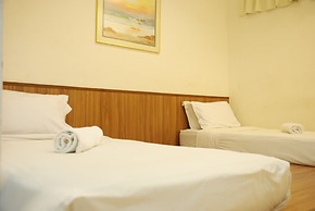 Promenade Service Apartments