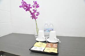 Promenade Service Apartments