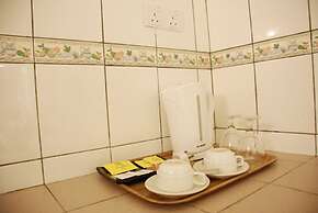 Promenade Service Apartments