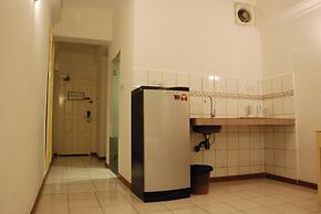 Promenade Service Apartments