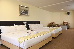 Promenade Service Apartments