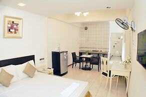 Promenade Service Apartments