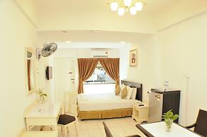 Promenade Service Apartments