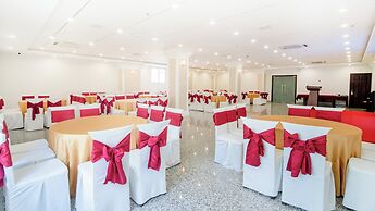 Galliot Hotel Nha Trang