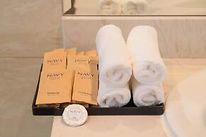 Galliot Hotel Nha Trang