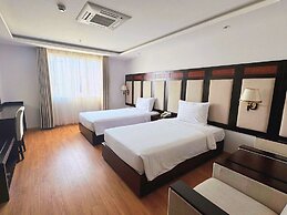 Galliot Hotel Nha Trang