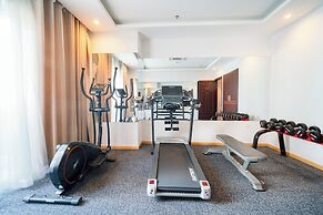 Galliot Hotel Nha Trang