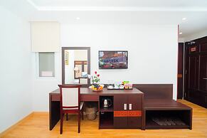 Galliot Hotel Nha Trang