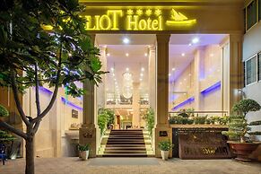 Galliot Hotel Nha Trang