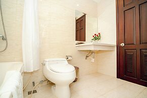 Galliot Hotel Nha Trang