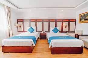 Galliot Hotel Nha Trang