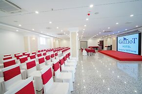 Galliot Hotel Nha Trang