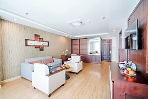 Galliot Hotel Nha Trang