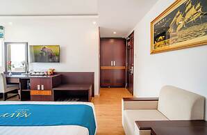 Galliot Hotel Nha Trang