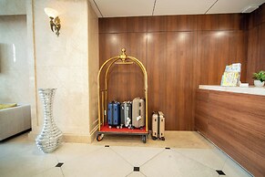 Galliot Hotel Nha Trang