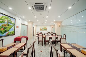 Galliot Hotel Nha Trang