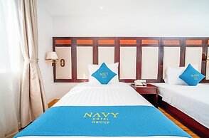Galliot Hotel Nha Trang