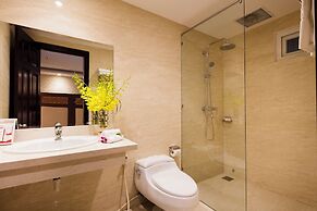 Galliot Hotel Nha Trang