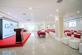 Galliot Hotel Nha Trang