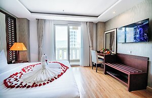 Galliot Hotel Nha Trang