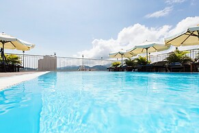 Galliot Hotel Nha Trang