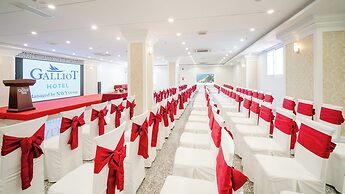 Galliot Hotel Nha Trang