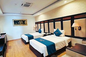 Galliot Hotel Nha Trang