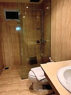 Galliot Hotel Nha Trang