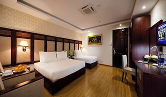 Galliot Hotel Nha Trang