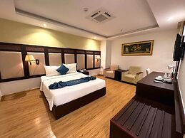 Galliot Hotel Nha Trang