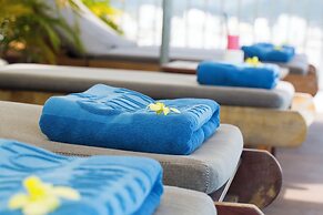 Galliot Hotel Nha Trang