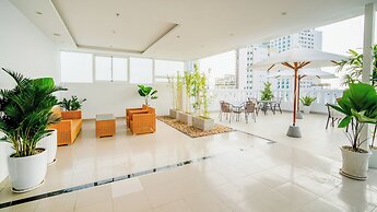 Galliot Hotel Nha Trang