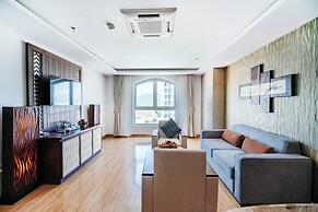 Galliot Hotel Nha Trang