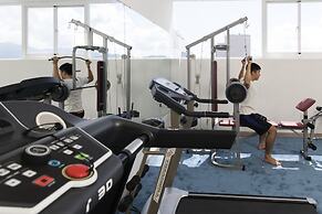 Galliot Hotel Nha Trang