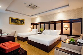 Galliot Hotel Nha Trang