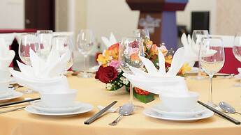Galliot Hotel Nha Trang