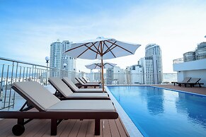 Galliot Hotel Nha Trang