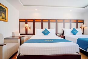 Galliot Hotel Nha Trang