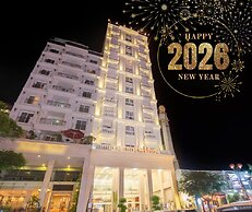 Galliot Hotel Nha Trang