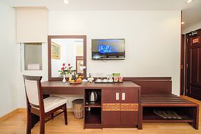 Galliot Hotel Nha Trang
